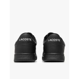LACOSTE ΑΝΔΡΙΚΑ SNEAKERS CARNABY ΜΑΥΡΑ 50SMA006202Η