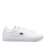 LACOSTE ΓΥΝΑΙΚΕΙΑ SNEAKERS LEROND SET 225 ΛΕΥΚΑ 50CFA0014216