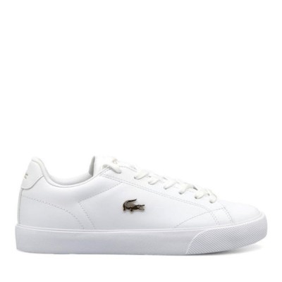 LACOSTE ΓΥΝΑΙΚΕΙΑ SNEAKERS LEROND SET 225 ΛΕΥΚΑ 50CFA0014216