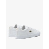 LACOSTE ΓΥΝΑΙΚΕΙΑ SNEAKERS LEROND SET 225 ΛΕΥΚΑ 50CFA0014216