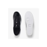 LACOSTE ΓΥΝΑΙΚΕΙΑ SNEAKERS CARNABY ΜΑΥΡΑ 50SFA0055312