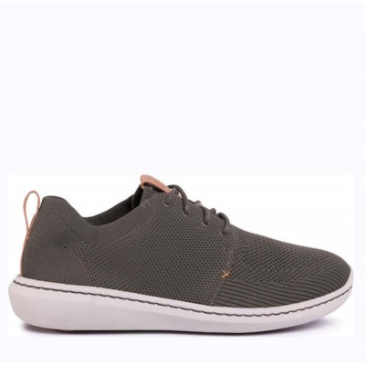 CLARKS ΑΝΔΡΙΚΟ ΥΠΟΔΗΜΑ STEP URBAN MIX 26138174
