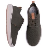 CLARKS ΑΝΔΡΙΚΟ ΥΠΟΔΗΜΑ STEP URBAN MIX 26138174