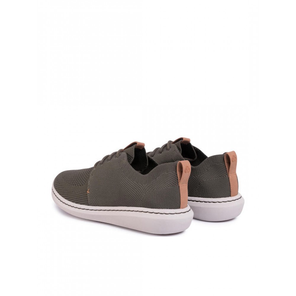 CLARKS ΑΝΔΡΙΚΟ ΥΠΟΔΗΜΑ STEP URBAN MIX 26138174