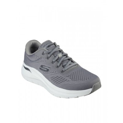 SKECHERS ΑΝΔΡΙΚΑ SNEAKERS ARCH FIT ENGINEERED 232700/GRY ΓΚΡΙ