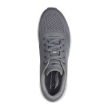 SKECHERS ΑΝΔΡΙΚΑ SNEAKERS ARCH FIT ENGINEERED 232700/GRY ΓΚΡΙ