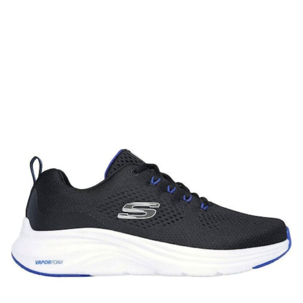 SKECHERS ΑΝΔΡΙΚΑ SNEAKERS VAPOR FOAM 232625-BKBL