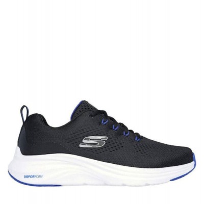 SKECHERS ΑΝΔΡΙΚΑ SNEAKERS VAPOR FOAM 232625-BKBL