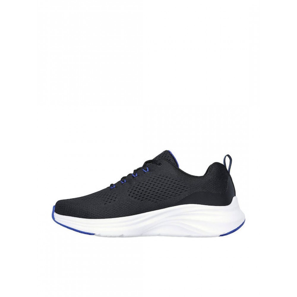 SKECHERS ΑΝΔΡΙΚΑ SNEAKERS VAPOR FOAM 232625-BKBL