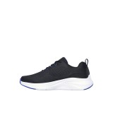 SKECHERS ΑΝΔΡΙΚΑ SNEAKERS VAPOR FOAM 232625-BKBL