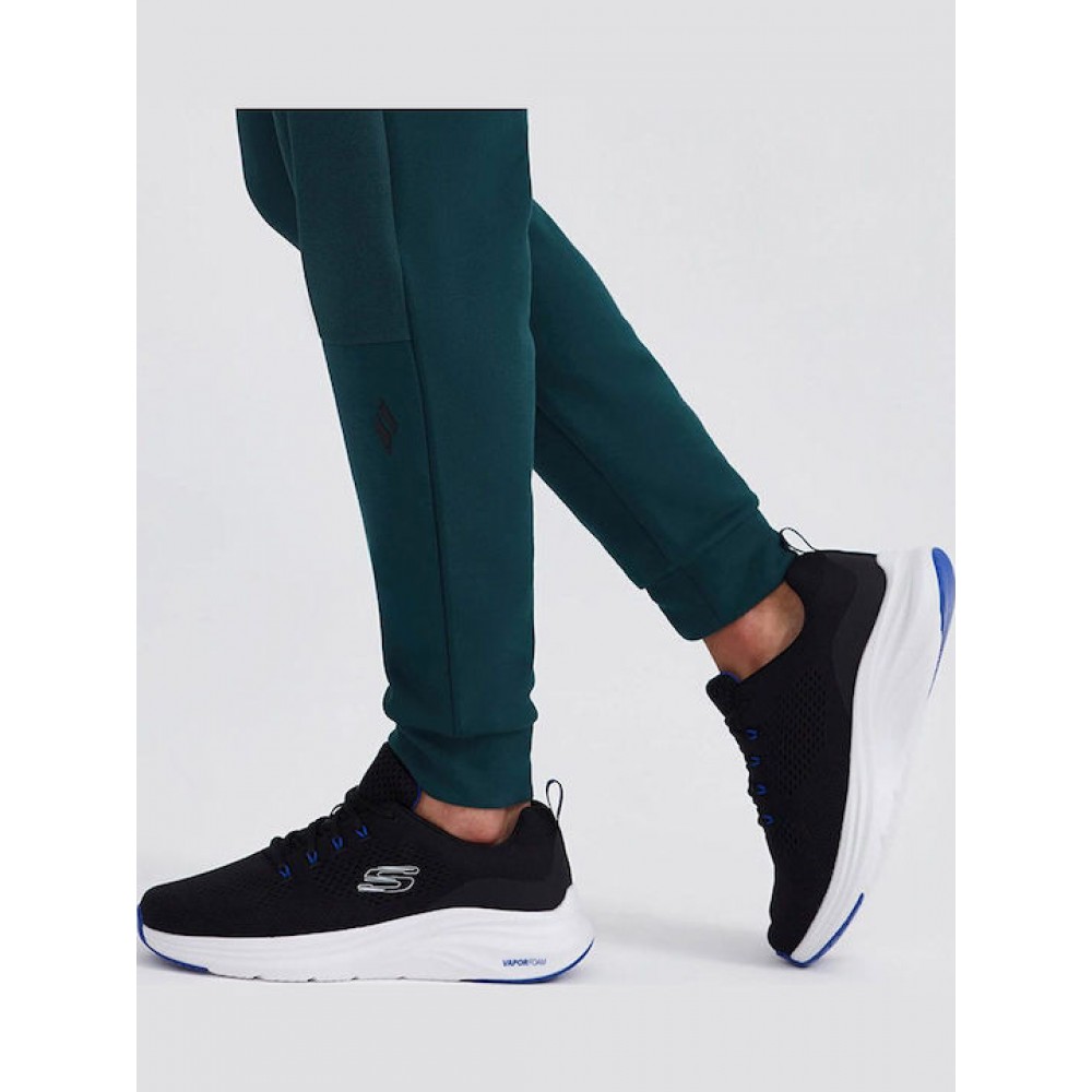 SKECHERS ΑΝΔΡΙΚΑ SNEAKERS VAPOR FOAM 232625-BKBL