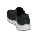 SKECHERS ΓΥΝΑΙΚΕΙΑ ΑΘΛΗΤΙΚΑ BOBS SQUAD CHAOS 117497-BKGD ΜΑΥΡΑ