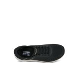 SKECHERS ΓΥΝΑΙΚΕΙΑ ΑΘΛΗΤΙΚΑ BOBS SQUAD CHAOS 117497-BKGD ΜΑΥΡΑ
