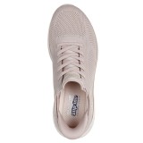 SKECHERS ΓΥΝΑΙΚΕΙΑ ΑΘΛΗΤΙΚΑ BOBS SQUAD CHAOS 117497-NTGD ΜΠΕΖ
