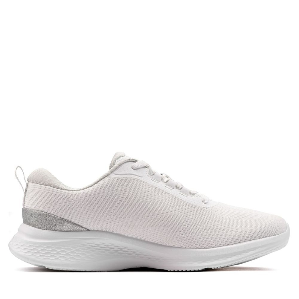 SKECHERS ΓΥΝΑΙΚΕΙΑ ΑΘΛΗΤΙΚΑ ENGINEERED MESH LACE UP 150629-WSL