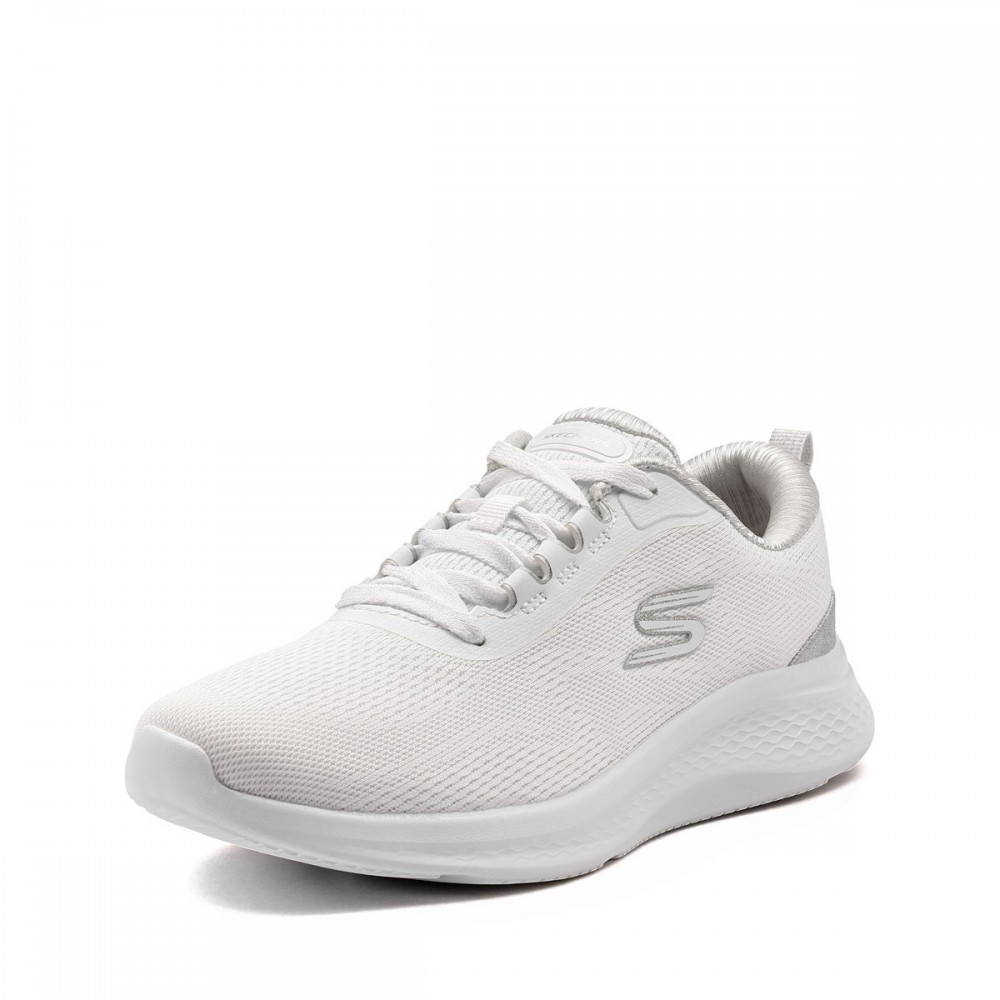 SKECHERS ΓΥΝΑΙΚΕΙΑ ΑΘΛΗΤΙΚΑ ENGINEERED MESH LACE UP 150629-WSL