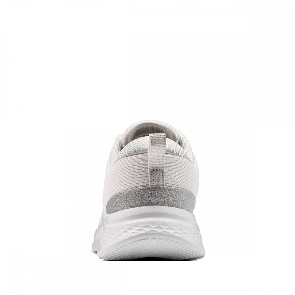 SKECHERS ΓΥΝΑΙΚΕΙΑ ΑΘΛΗΤΙΚΑ ENGINEERED MESH LACE UP 150629-WSL