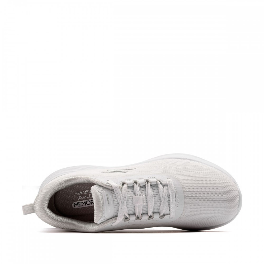 SKECHERS ΓΥΝΑΙΚΕΙΑ ΑΘΛΗΤΙΚΑ ENGINEERED MESH LACE UP 150629-WSL