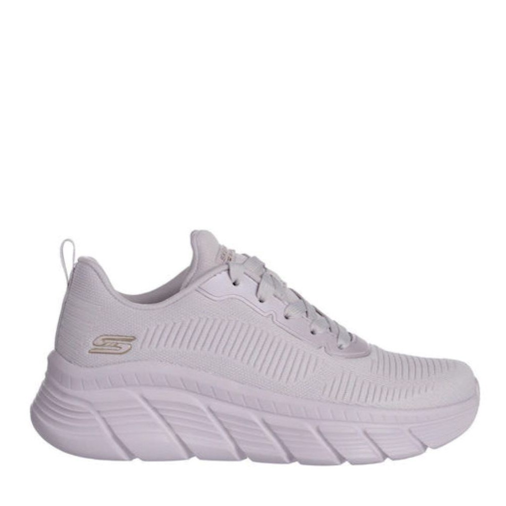 SKECHERS ΓΥΝΑΙΚΕΙΑ ΑΘΛΗΤΙΚΑ BOBS B FLEX HI 117385-LIL