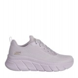 SKECHERS ΓΥΝΑΙΚΕΙΑ ΑΘΛΗΤΙΚΑ BOBS B FLEX HI 117385-LIL