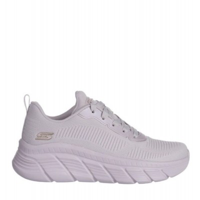 SKECHERS ΓΥΝΑΙΚΕΙΑ ΑΘΛΗΤΙΚΑ BOBS B FLEX HI 117385-LIL