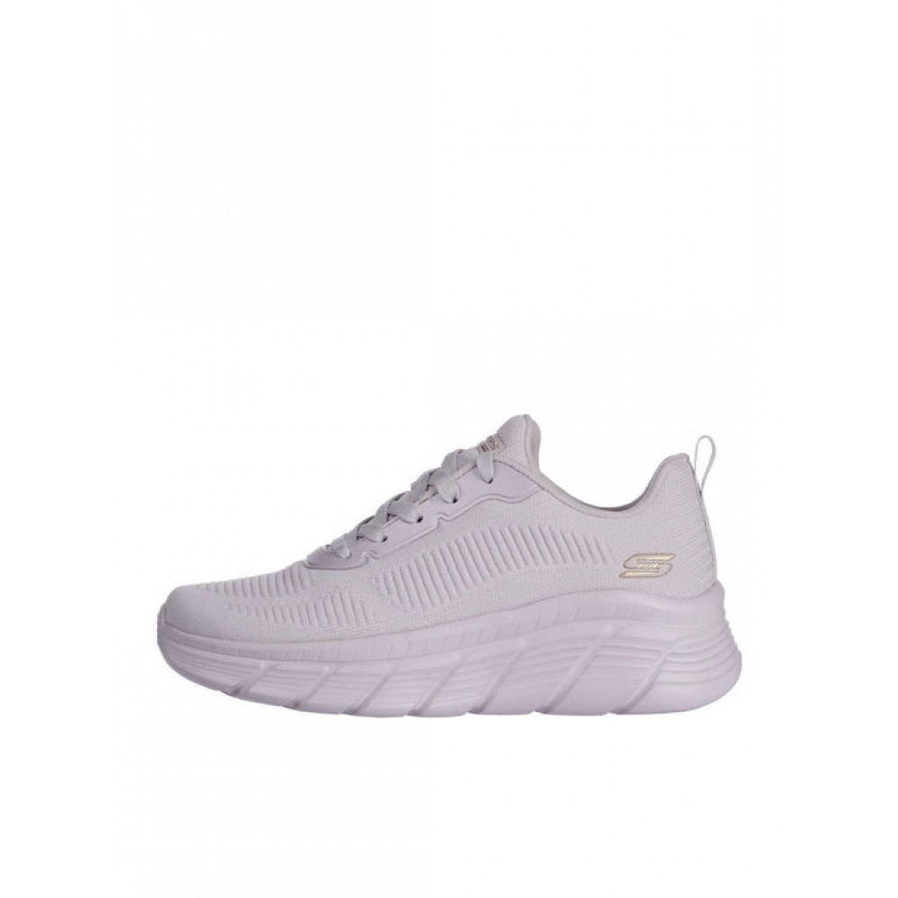 SKECHERS ΓΥΝΑΙΚΕΙΑ ΑΘΛΗΤΙΚΑ BOBS B FLEX HI 117385-LIL