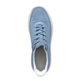 GEOX ΓΥΝΑΙΚΕΙΑ SNEAKERS D SPHERICA PLUS A ΣΙΕΛ D557MA 06KBC C4003