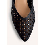 GIOSEPPO ΓΥΝΑΙΚΕΙΕΣ ΓΟΒΕΣ ΜΑΥΡΕΣ LAGOS 79015-BLACK