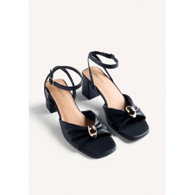 GIOSEPPO ΓΥΝΑΙΚΕΙΑ ΠΕΔΙΛΑ KABARNET 79253-BLACK