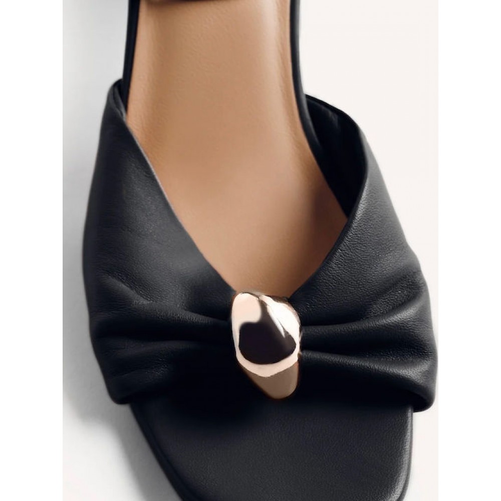 GIOSEPPO ΓΥΝΑΙΚΕΙΑ ΠΕΔΙΛΑ KABARNET 79253-BLACK
