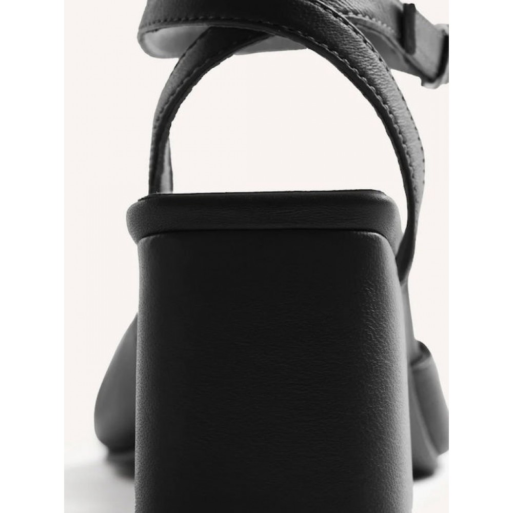 GIOSEPPO ΓΥΝΑΙΚΕΙΑ ΠΕΔΙΛΑ KABARNET 79253-BLACK
