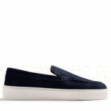 GIOSEPPO ΑΝΔΡΙΚΑ ΜΟΚΑΣΙΝΙΑ ΜΠΛΕ WEIRGOR 79201-NAVY