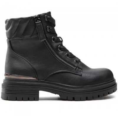 WRANGLER ΓΥΝΑΙΚΕΙΟ ΥΠΟΔΗΜΑ WL32555A COYRTNEY MOTO LACE