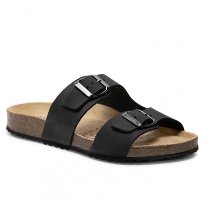 GEOX  D BRIONIA ΓΥΝΑΙΚΕΙΑ ΣΑΝΔΑΛΙΑ D35LSL