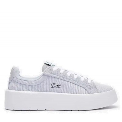 LACOSTE ΓΥΝΑΙΚΕΙΟ ΥΠΟΔΗΜΑ CARNABY PLAT 37-47SFA00842K7