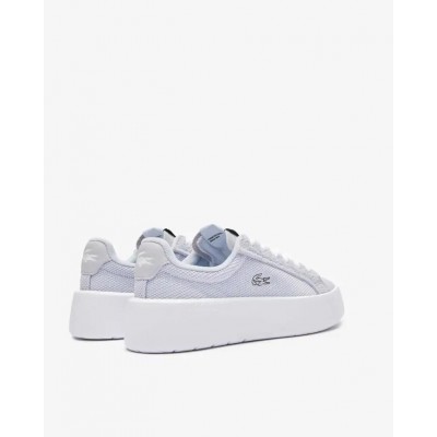 LACOSTE ΓΥΝΑΙΚΕΙΟ ΥΠΟΔΗΜΑ CARNABY PLAT 37-47SFA00842K7
