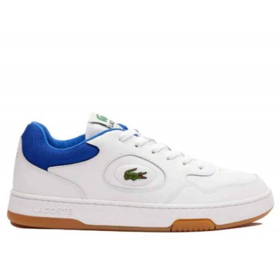 LACOSTE ΑΝΔΡΙΚΟ SNEAKER LINESET 124 37-47SMA00605T9