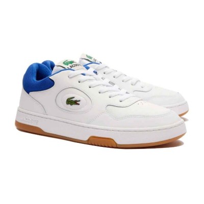 LACOSTE ΑΝΔΡΙΚΟ SNEAKER LINESET 124 37-47SMA00605T9