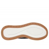 SKECHERS BOBS SQUAD SLIP-INS ΑΝΔΡΙΚΑ SNEAKERS ΜΑΥΡΑ 118423-BLK