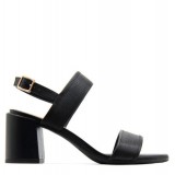 CLARKS ΓΥΝΑΙΚΕΙΑ ΠΕΔΙΛΑ EZORIA SLING ΜΑΥΡΟ 26181300