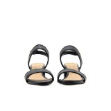 CLARKS ΓΥΝΑΙΚΕΙΑ ΠΕΔΙΛΑ EZORIA SLING ΜΑΥΡΟ 26181300