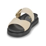 CLARKS ΓΥΝΑΙΚΕΙΑ ΠΕΔΙΛΑ ARISTELLA MULE ΜΠΕΖ 26181285