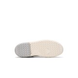 CLARKS ΑΝΔΡΙΚΑ SNEAKERS COURTLITE2 RUN NAVY NUBUCK 26181323
