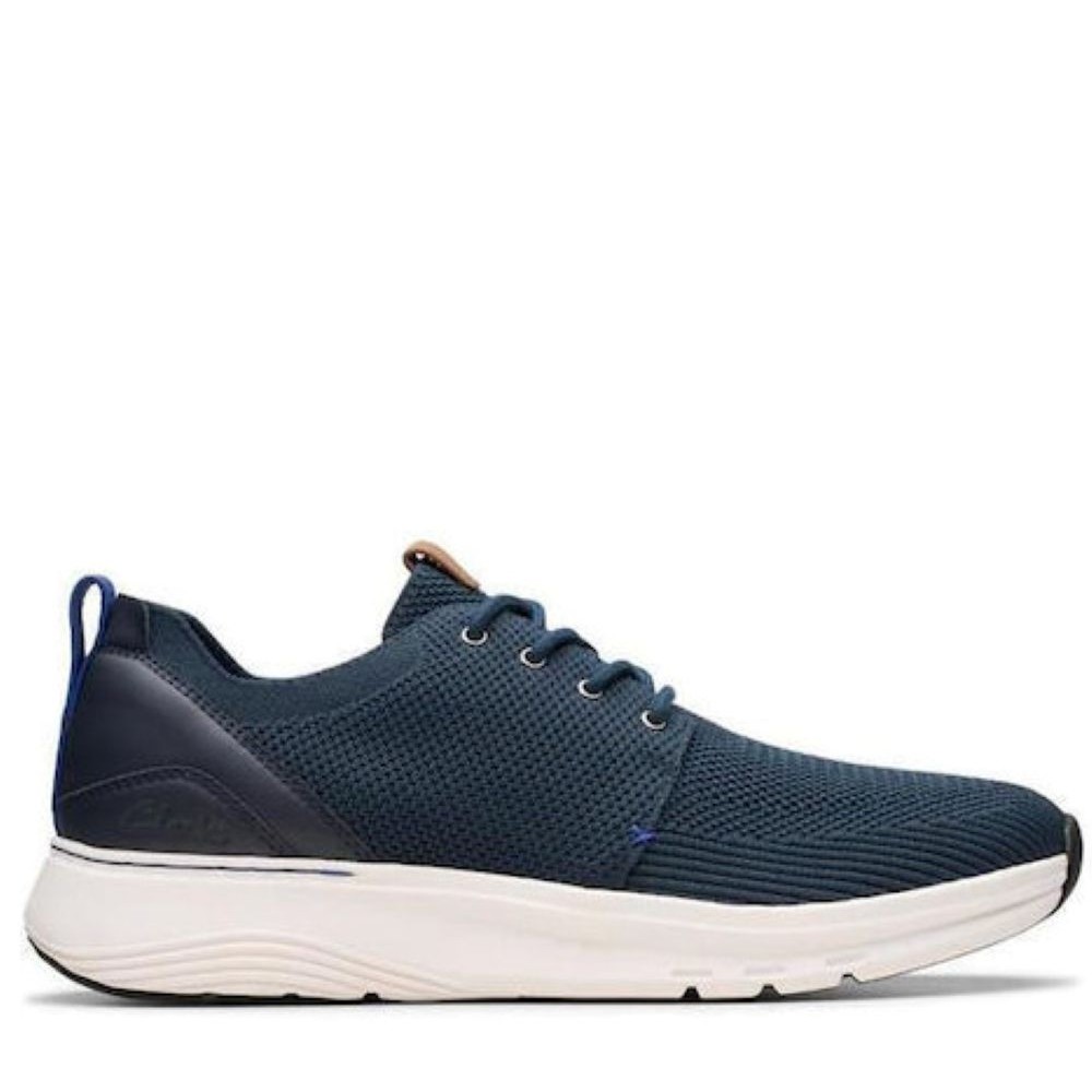 CLARKS ΑΝΔΡΙΚΑ SNEAKERS MOTION TREK MX NAVY 26181984