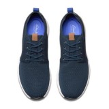 CLARKS ΑΝΔΡΙΚΑ SNEAKERS MOTION TREK MX NAVY 26181984