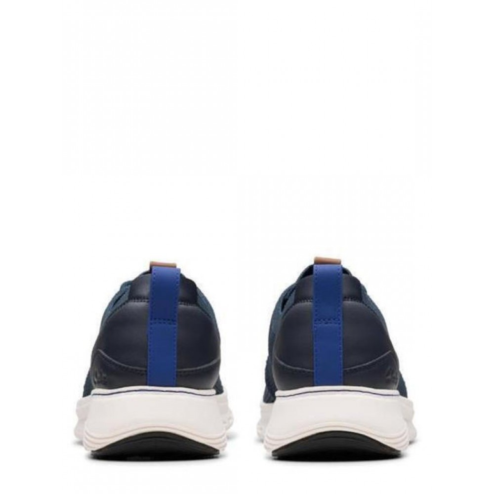 CLARKS ΑΝΔΡΙΚΑ SNEAKERS MOTION TREK MX NAVY 26181984