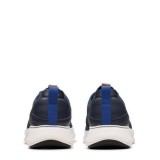 CLARKS ΑΝΔΡΙΚΑ SNEAKERS MOTION TREK MX NAVY 26181984