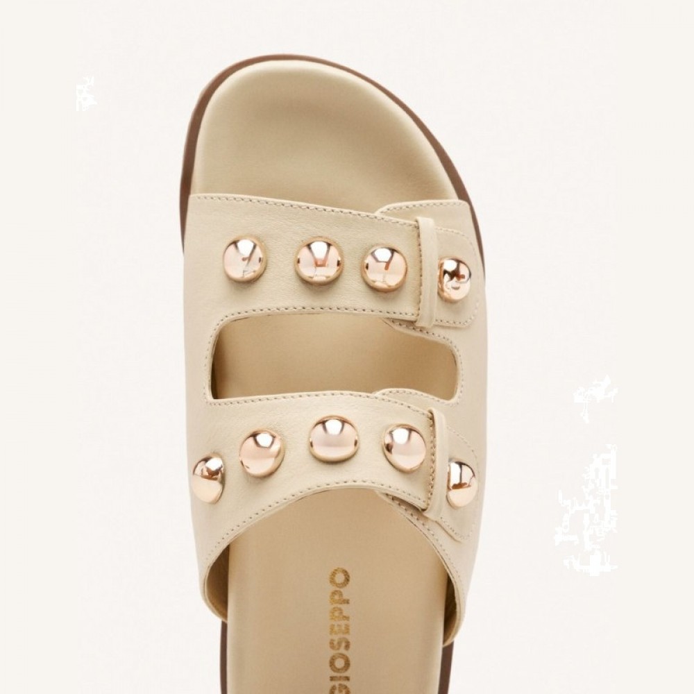 GIOSEPPO ΓΥΝΑΙΚΕΙΑ ΜΑΥΡΑ ΣΑΝΔΑΛΙΑ 75075-WRENTHAM