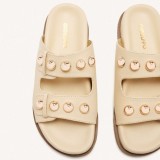 GIOSEPPO ΓΥΝΑΙΚΕΙΑ ΜΑΥΡΑ ΣΑΝΔΑΛΙΑ 75075-WRENTHAM