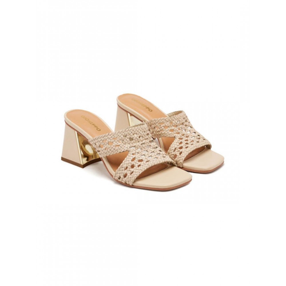 GIOSEPPO ΓΥΝΑΙΚΕΙΑ ΠΕΔΙΛΑ 75128 KEWAUNEE OFF WHITE